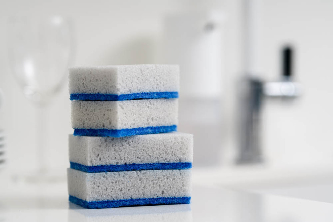 

Губка для посуды York Bacteria Stop 5 шт.