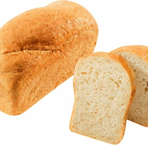 Хлеб пшеничный 390 г