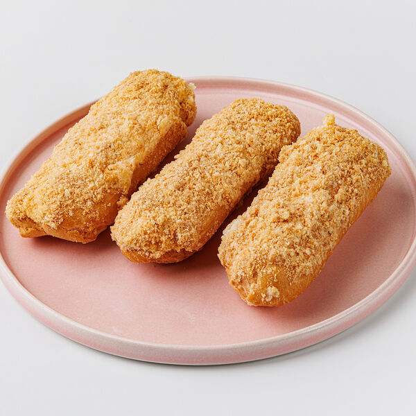 Эклер Классический с рикоттой 150г