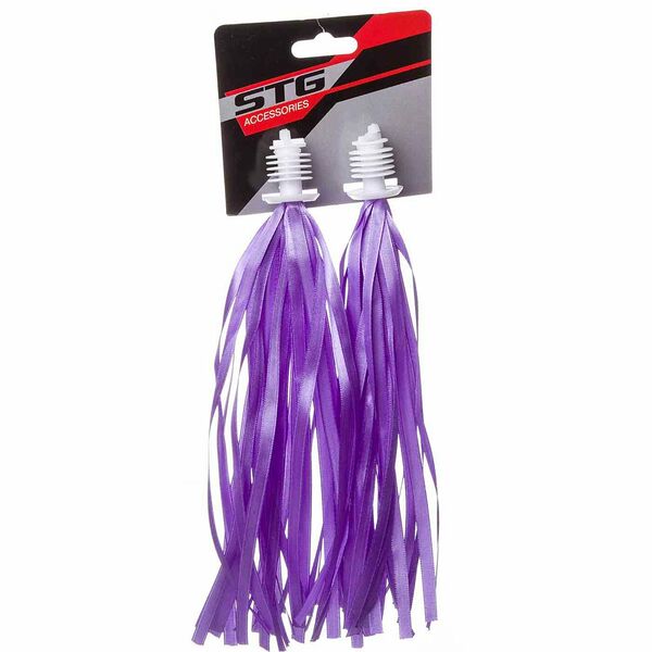 Вcтавки в грипсы Stg HL-511