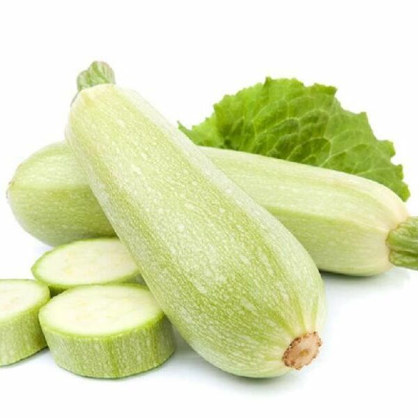 Кабачки, вес ~0.5 кг