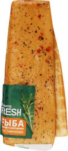 

Кальмар Лента Fresh гигантский филе горячего копчения вес