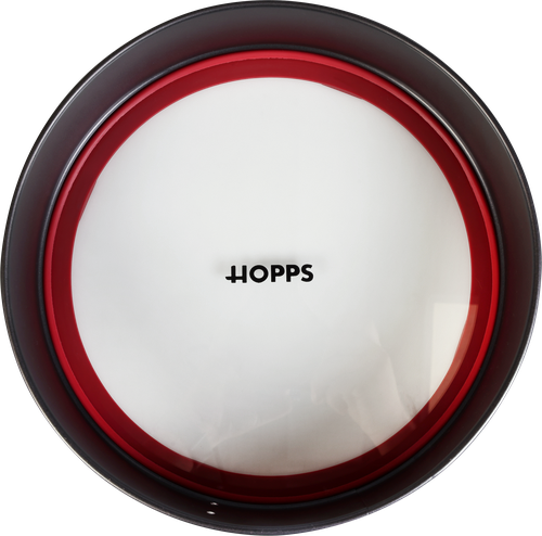 

Форма для выпечки HOPPS разъемная круглая, антипригарное покрытие, 26см, Арт. SW-M1