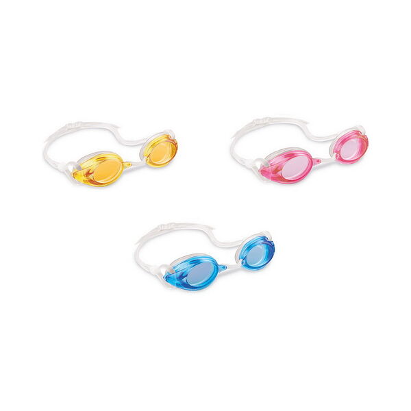 Очки для плавания sport relay 55684