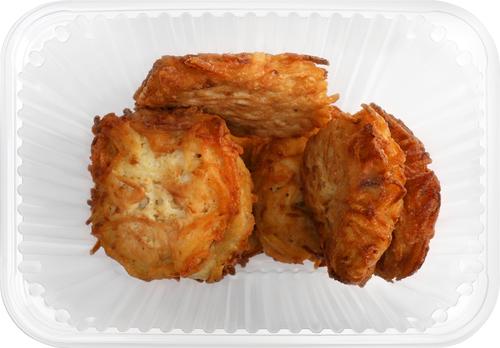 

Драники Лента Fresh вес