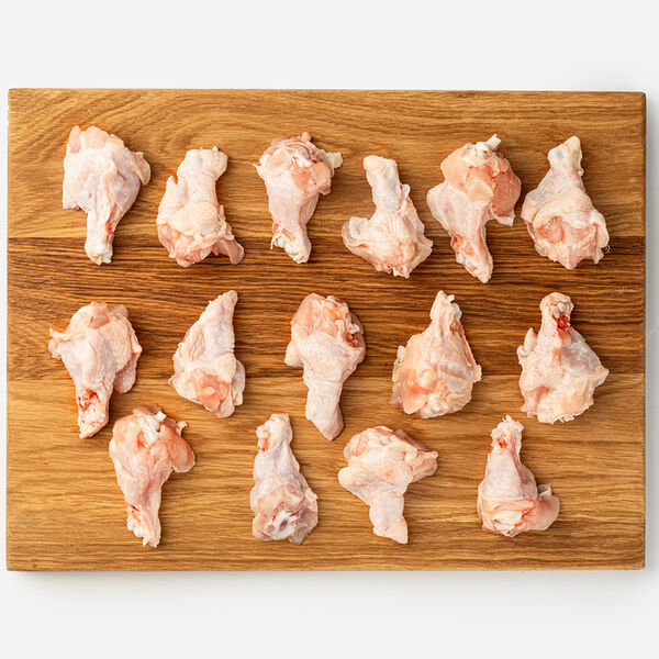 Крыло куриное плечевая часть