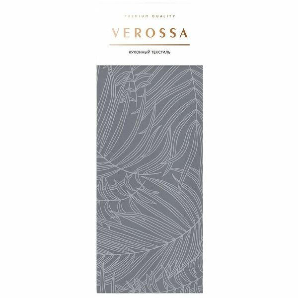 Полотенце Verossa Маврикий, 40х70 см