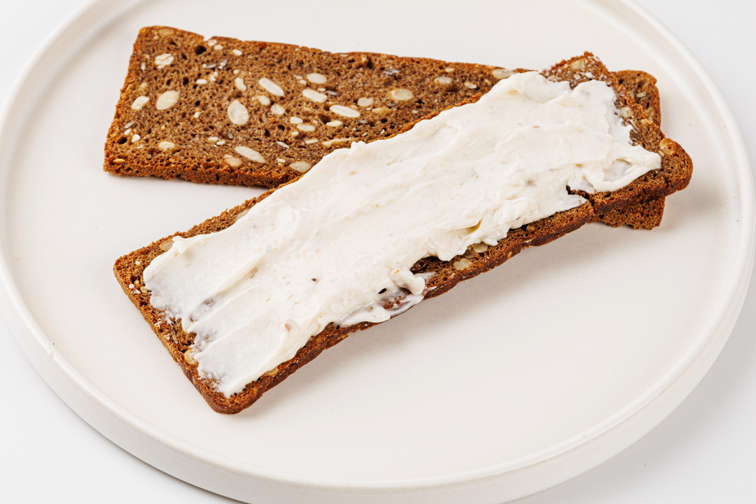 

Сыр плавленый с белыми грибами