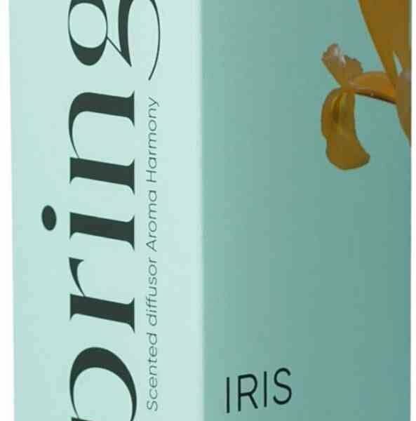 Ароматический диффузор Aroma Harmony Spring Iris, 60 мл