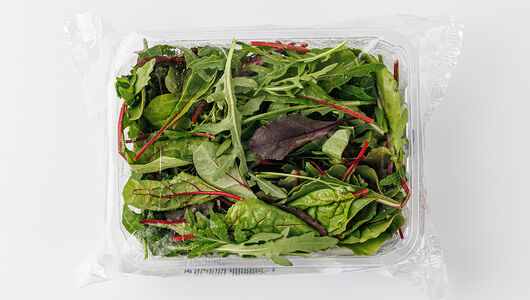 Микс салатный 