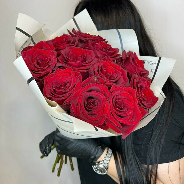 Красный бархат