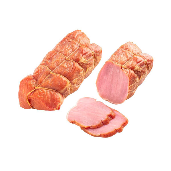 Продукт из свин. Свинина Столичная с/к Слонимский МК вес.