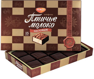 Конфеты Рот Фронт 