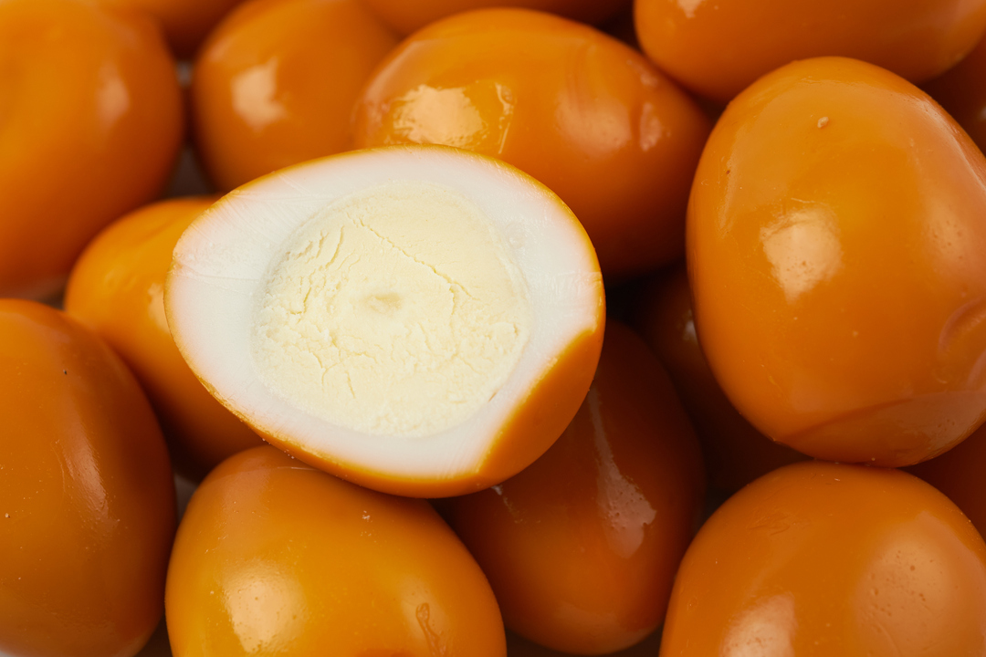 

Яйца перепелиные копченые ВкусВилл 220 г