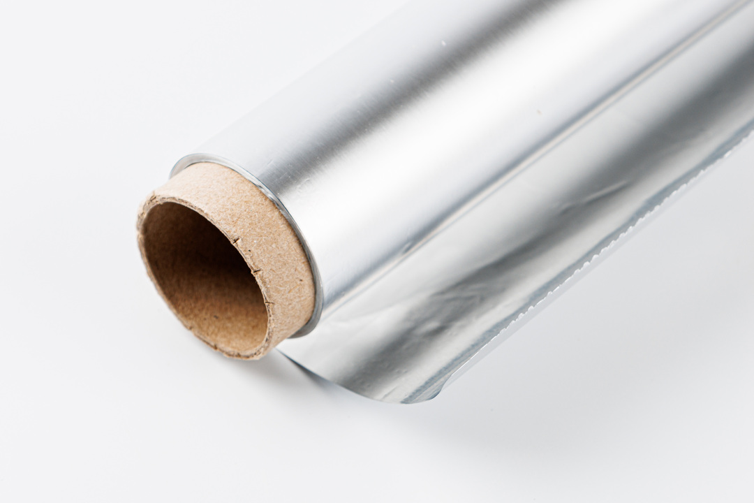 

Фольга для запекания 29см*10м