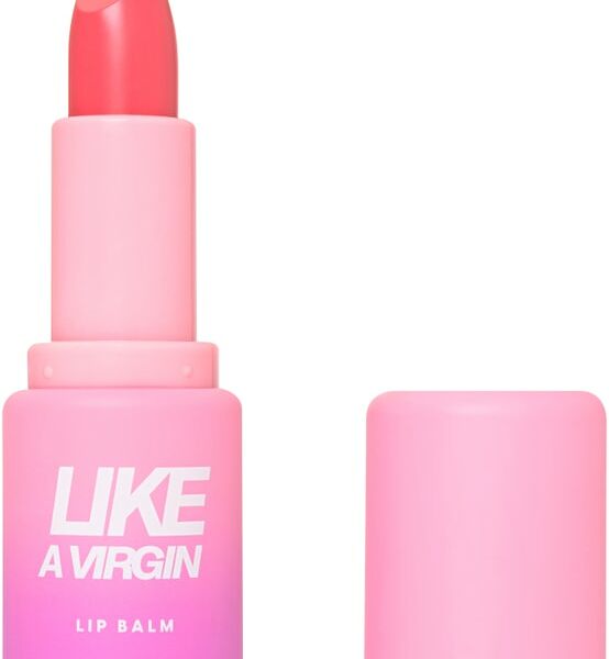 Бальзам для губ Love Generation Like a virgin Холодный розовый Тон 01