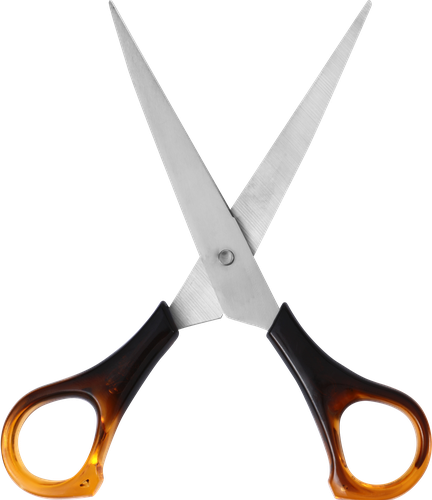 

Ножницы Лента офисные