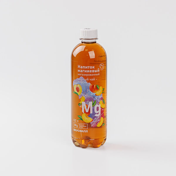 Напиток магниевый 