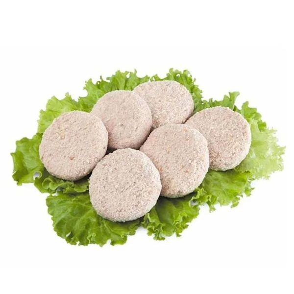 Котлеты куриные