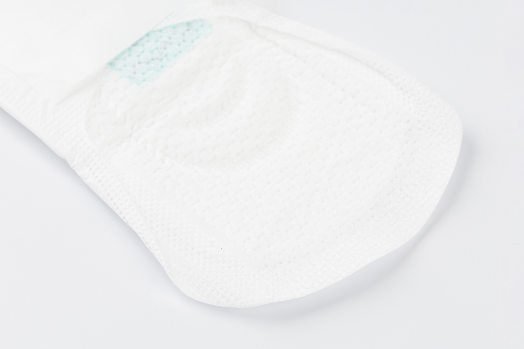 

Прокладки Mipao гигиенические дневные 10 шт