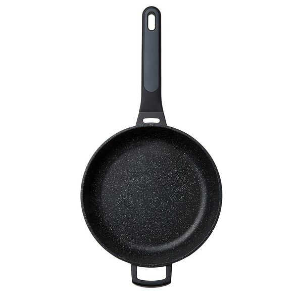 Сотейник Nadoba Dara, 24 см, а/п покрытие, литой алюминий