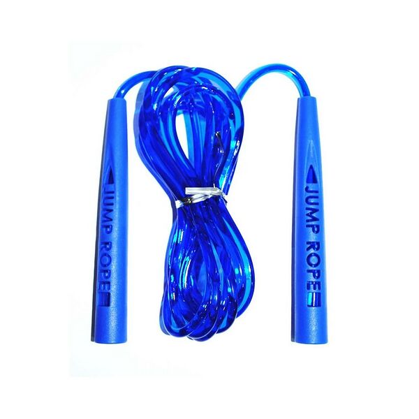 Скакалка гимнастическая, QJ3450, Китай