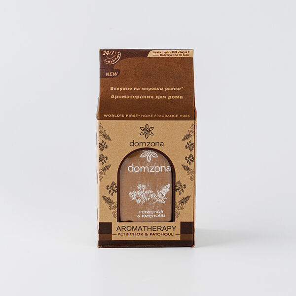 Аромасаше для дома 