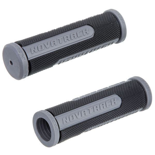 Грипсы Novatrack HL-G181, 110 мм