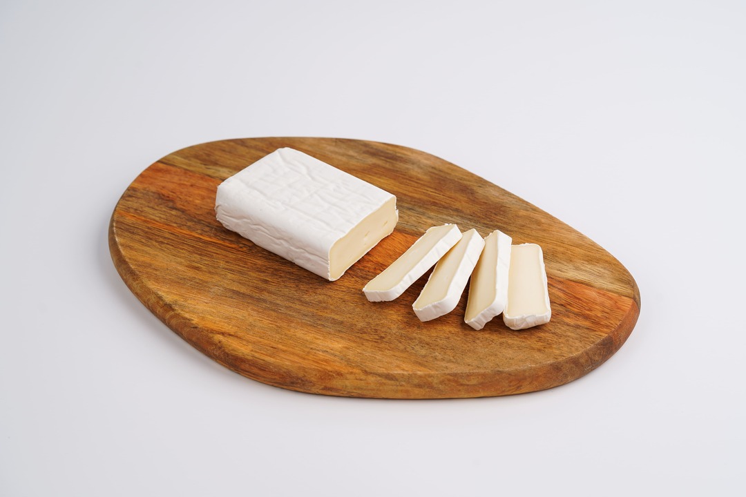 

Сыр мягкий Камамбер