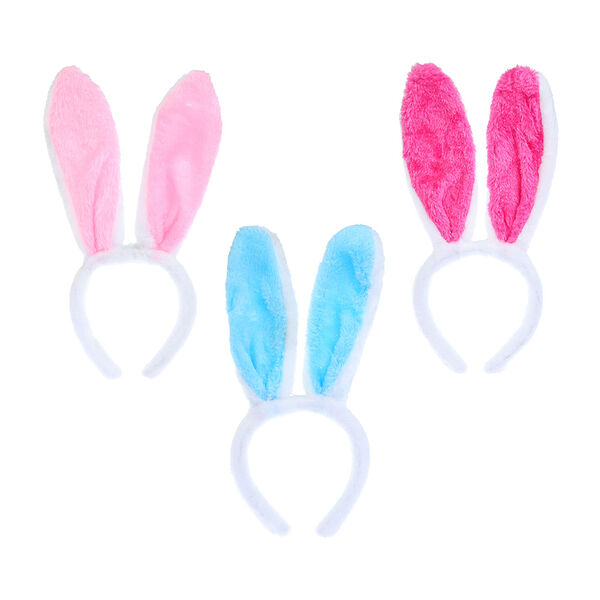 Сноу бум ободок карнавальный 