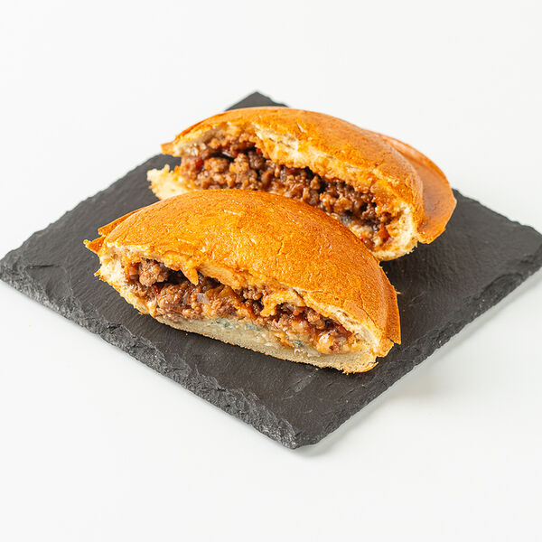 Бургер Супер-Сыр, 160г