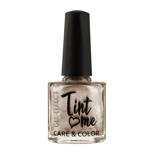 Лак для ногтей Tint Me Care&Color тон 30 10мл