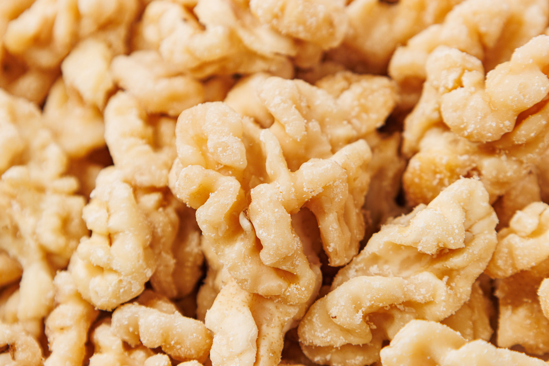 

Орех грецкий ВкусВилл бланшированный ядро 150 г