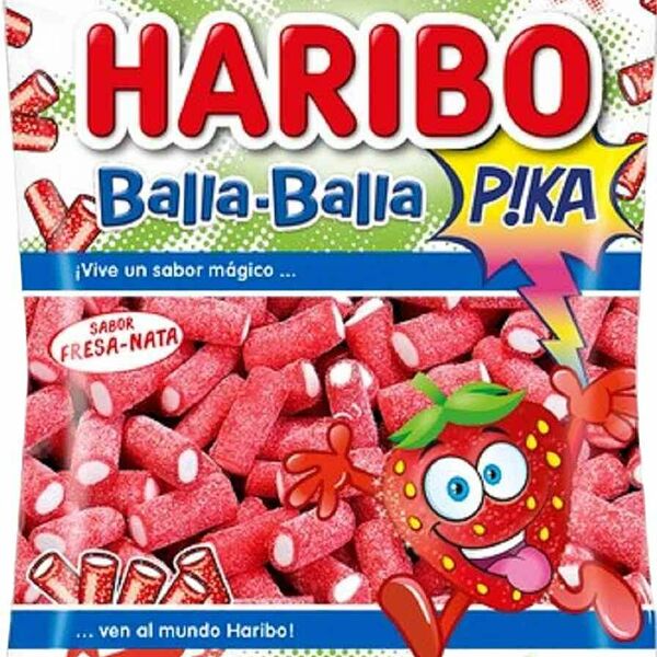 Мармелад жевательный Haribo Пико балла