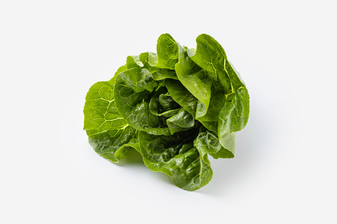 

Салат Ромен мини зеленый 200 г