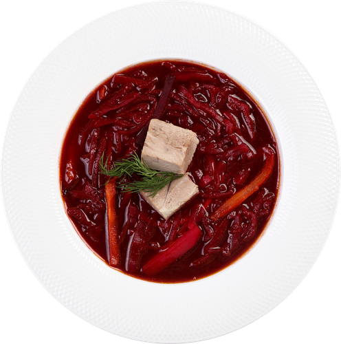 

Борщ Лента Fresh 300 мл