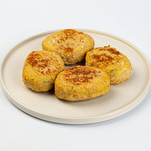 Котлеты куриные