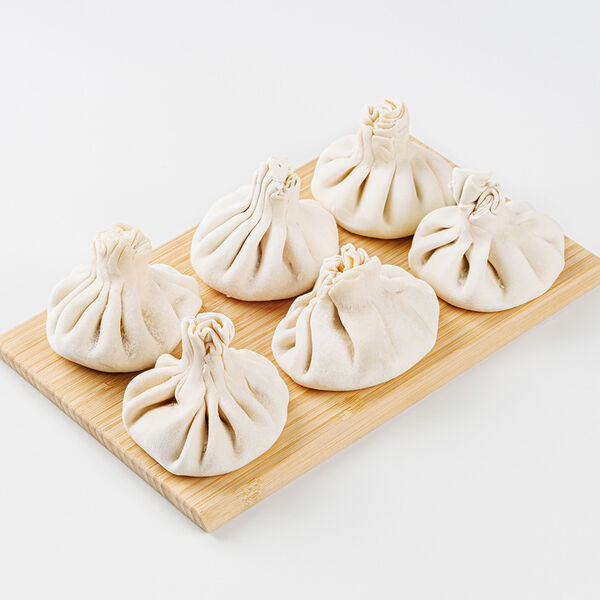 Хинкали Кавказские, вес