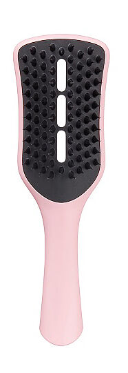 Расческа для укладки феном Tangle Teezer Easy Dry & Go Tickled Pink 1 шт