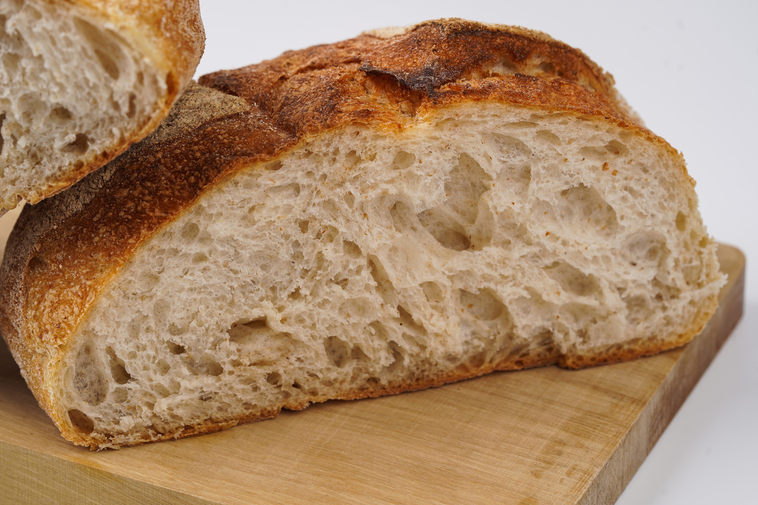 

Изделие хлебобулочное Пшеничный цельнозерновой Вкусвилл, 300г