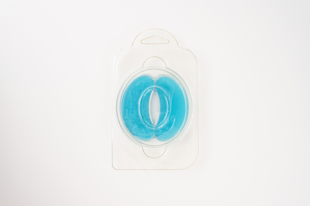 

Патчи гидрогелевые с гиалуроновой кислотой, 5 пар