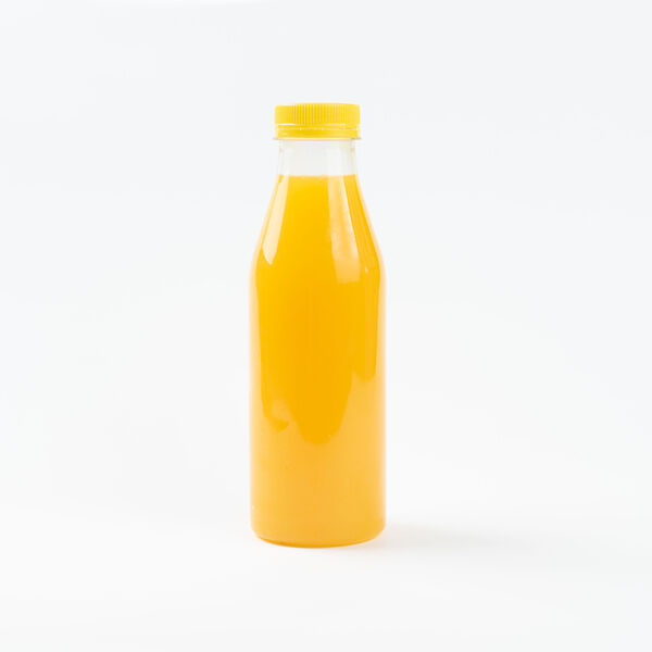 Фреш Апельсин 500 мл