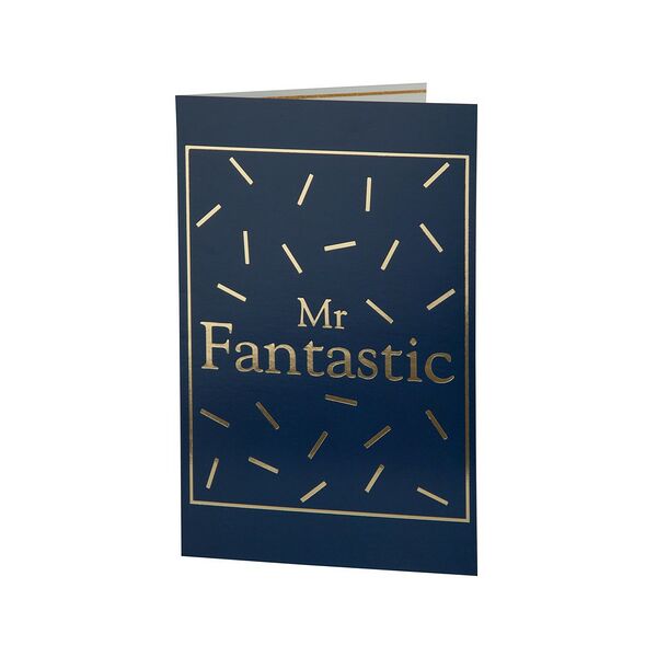 Подарочная открытка 