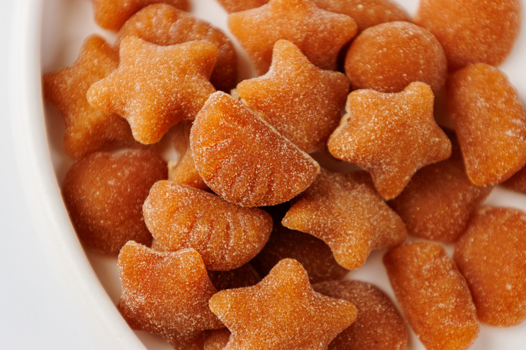 

Кусочки фруктовые ВкусВилл "Яблоко-Груша" 27 г