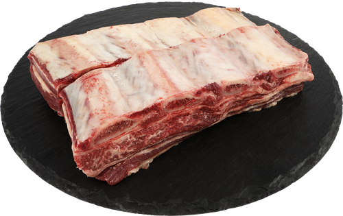 

Ребрышки Мясо есть! говяжьи, весовые