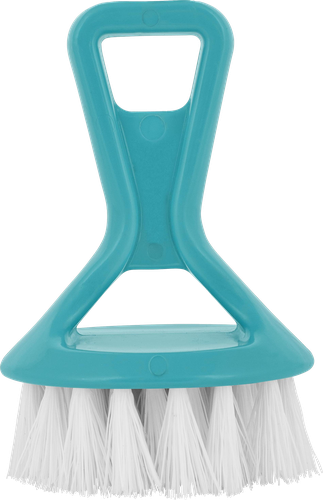 

Щетка универсальная Spin&Clean цвет в ассортименте