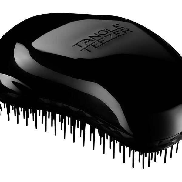 TANGLE TEEZER Расческа Tangle Teezer The Original Panther Black