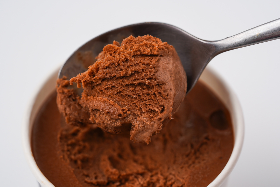 

Мороженое Вкусвилл Бельгийский шоколад 80 г