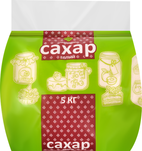 

Сахар 5 кг