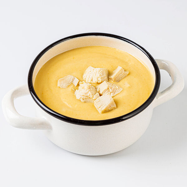 Суп-крем куриный 1 кг